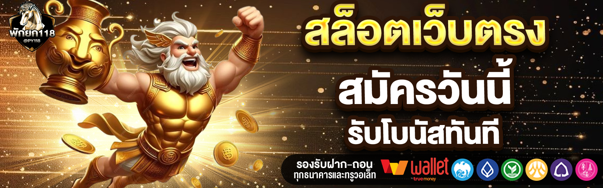 พักยก118